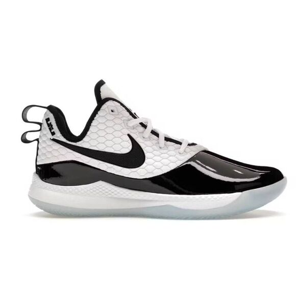 NIKE LeBron Witness 3 Premium 3 'Concord' Sneakers Size 9.5